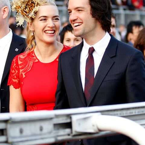 Kate Winslet, Ned Rocknroll