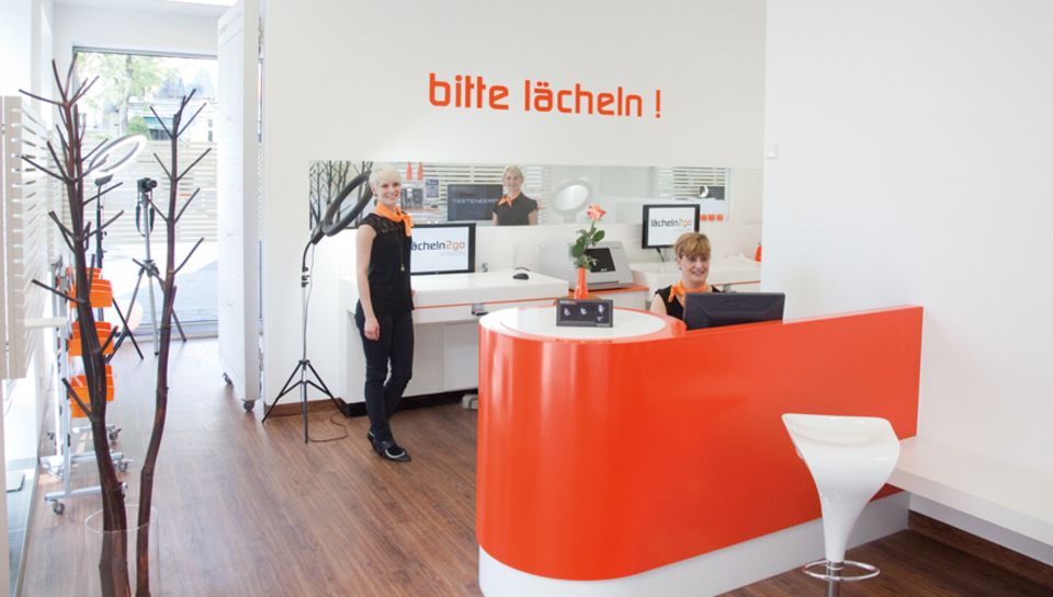 Blendend! Studio Blendend! Studio