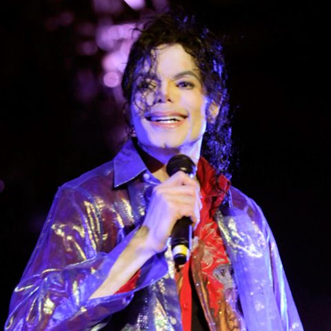 Michael Jackson