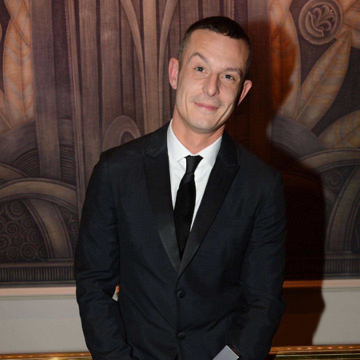 Jonathan Saunders Schluss mit Saisonmode GALA.de