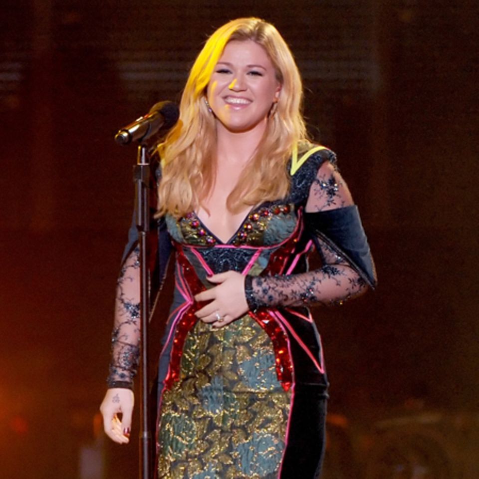 Kelly Clarkson
