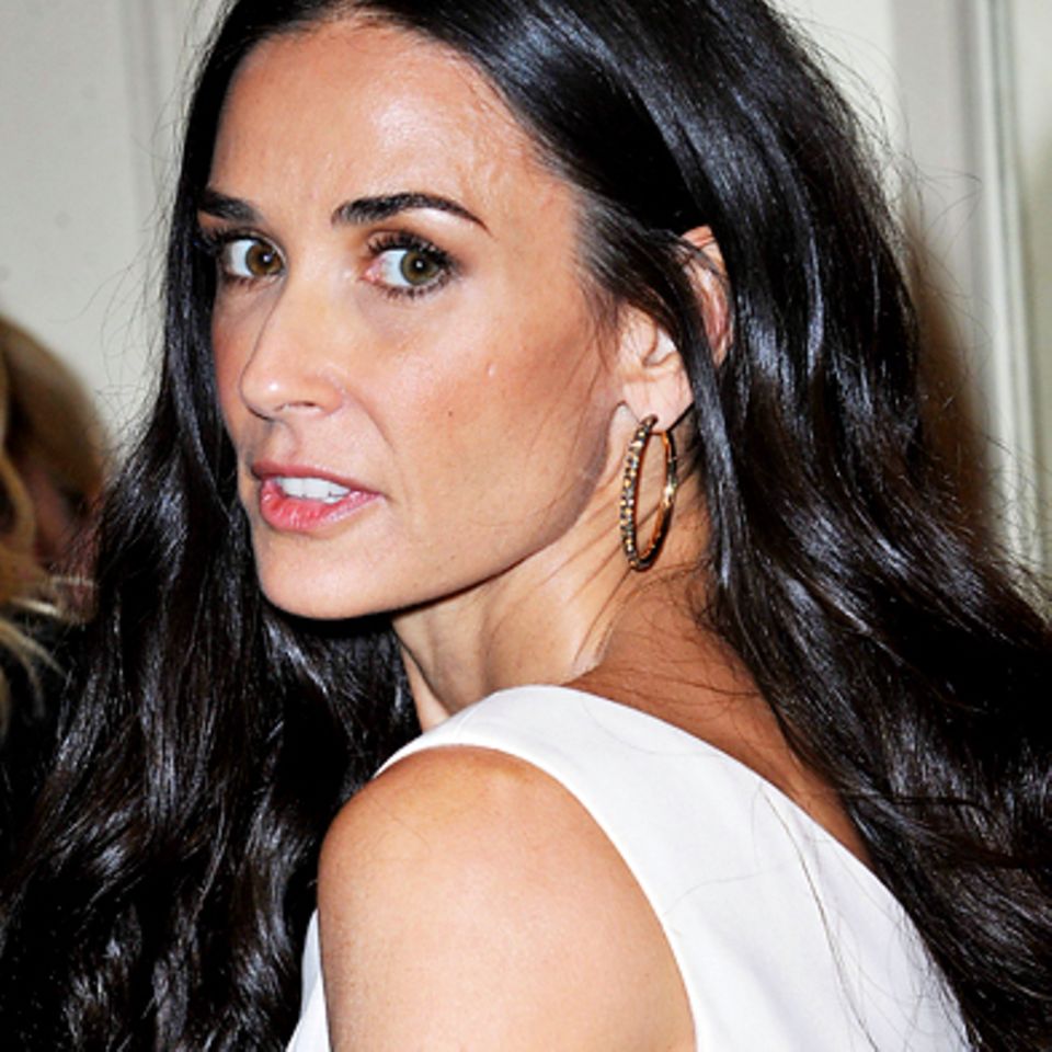 Demi Moore