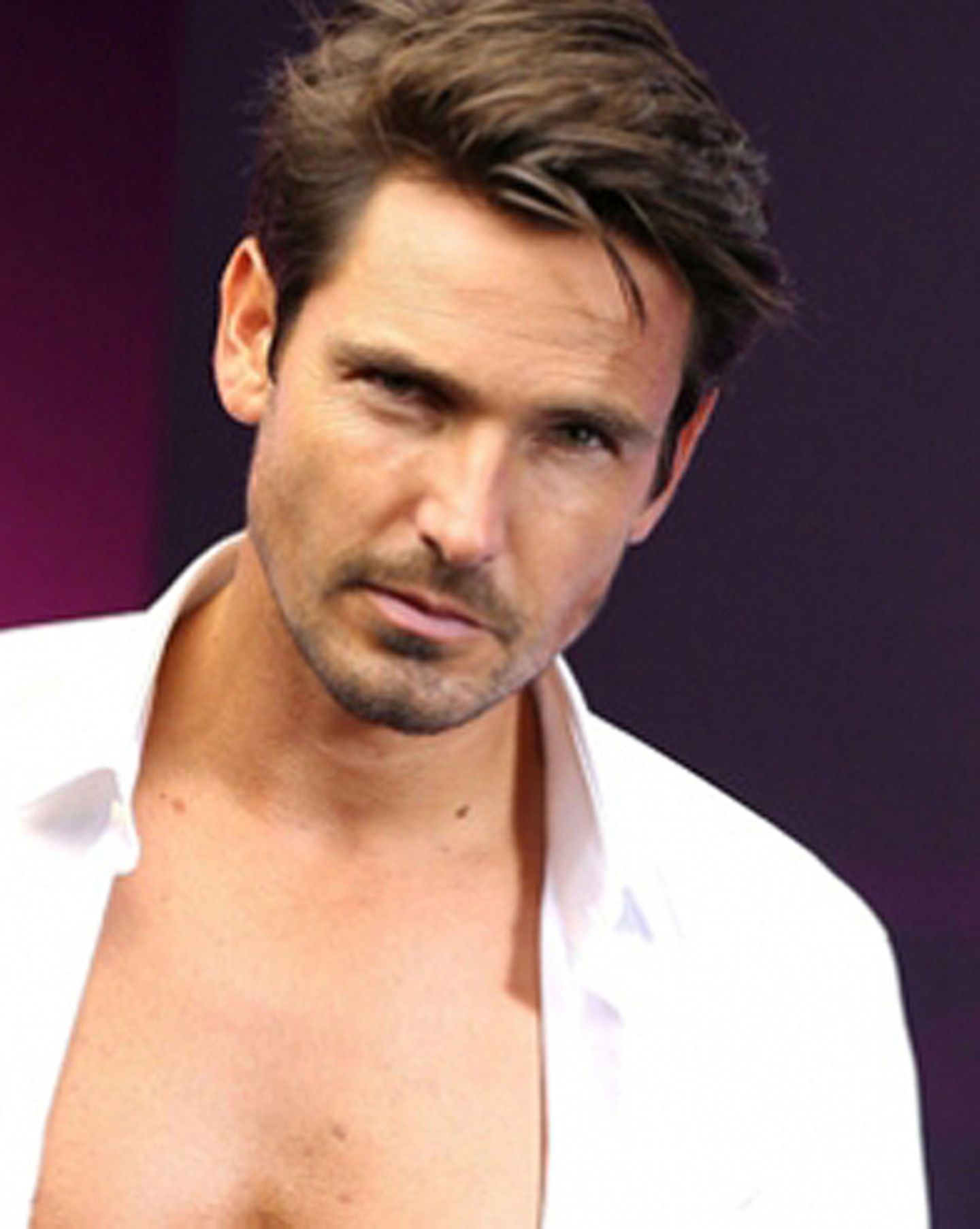 "Bachelor" Jan Kralitschka