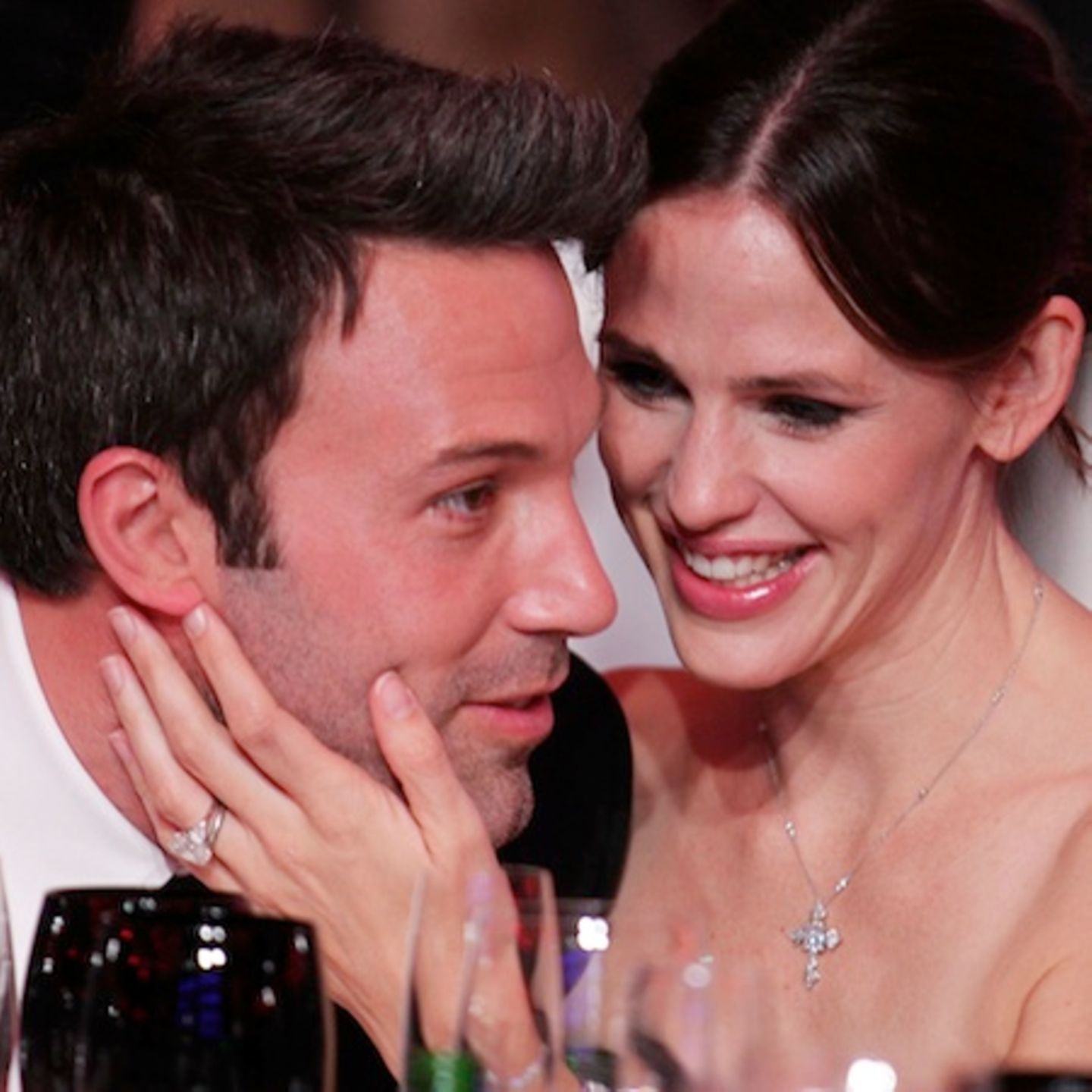 Ben Affleck und Jennifer Garner: Drei Kinder sind genug | GALA.de