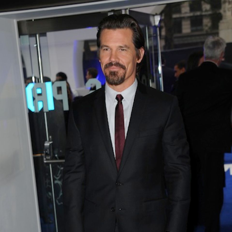 Josh Brolin