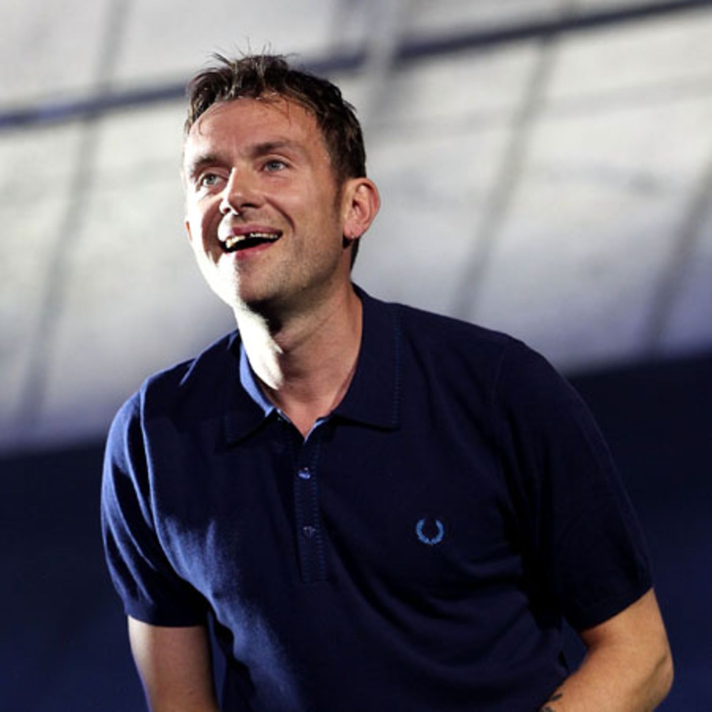 Damon Albarn