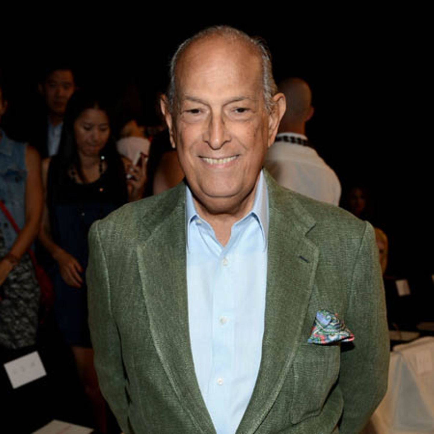 Oscar De La Renta Gunstige Kollektion Fur The Outnet Gala De