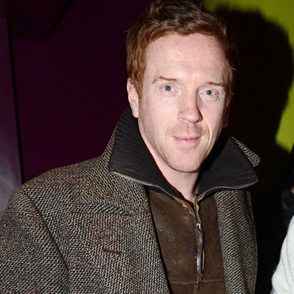 Damian Lewis Damian Lewis