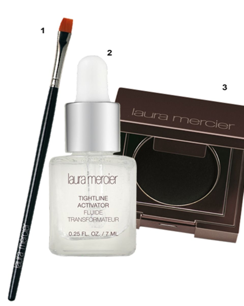 Eyeliner - Laura Mercier Eyeliner - Laura Mercier