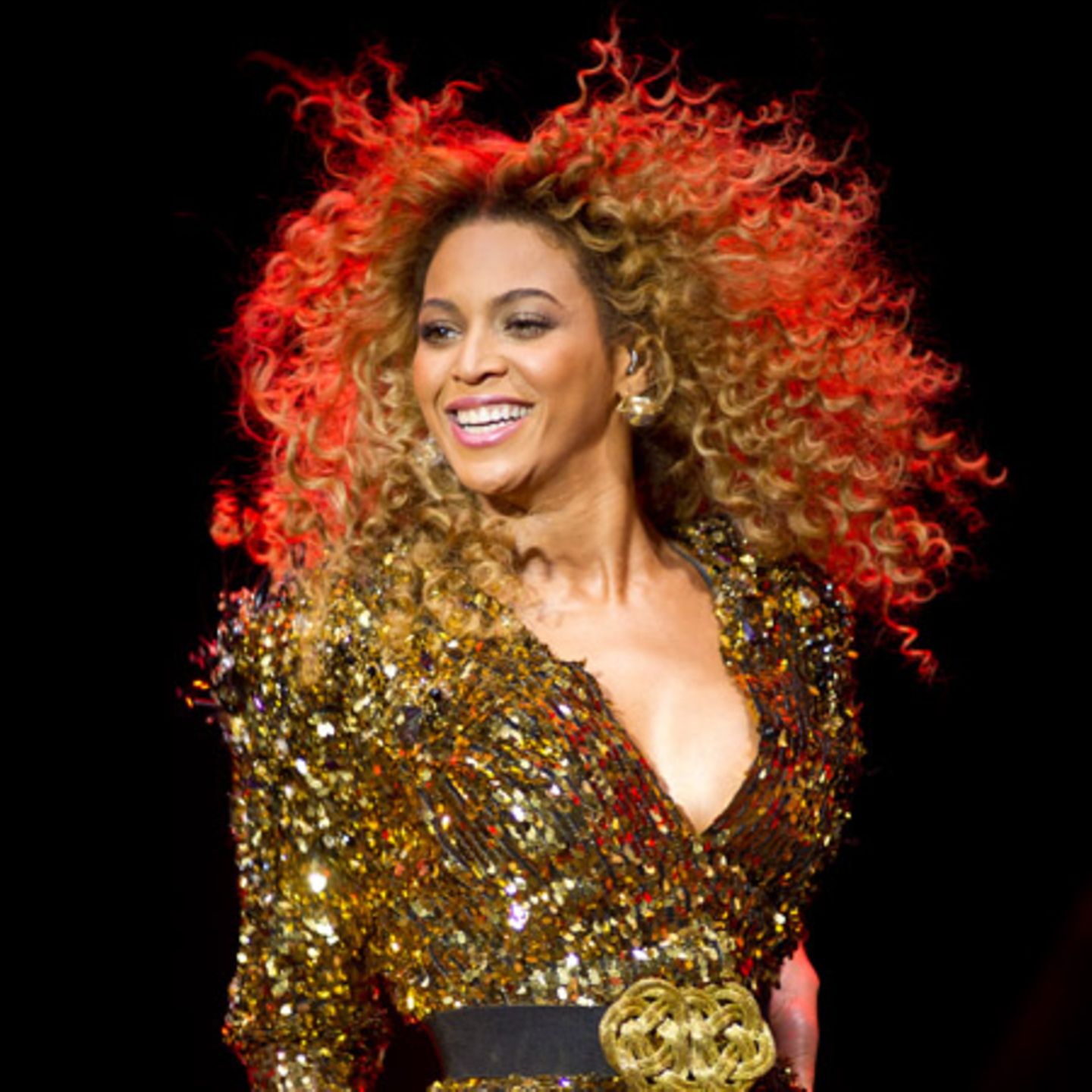 Beyoncé Knowles Auftritt bei den 'BRIT Awards'? GALA.de