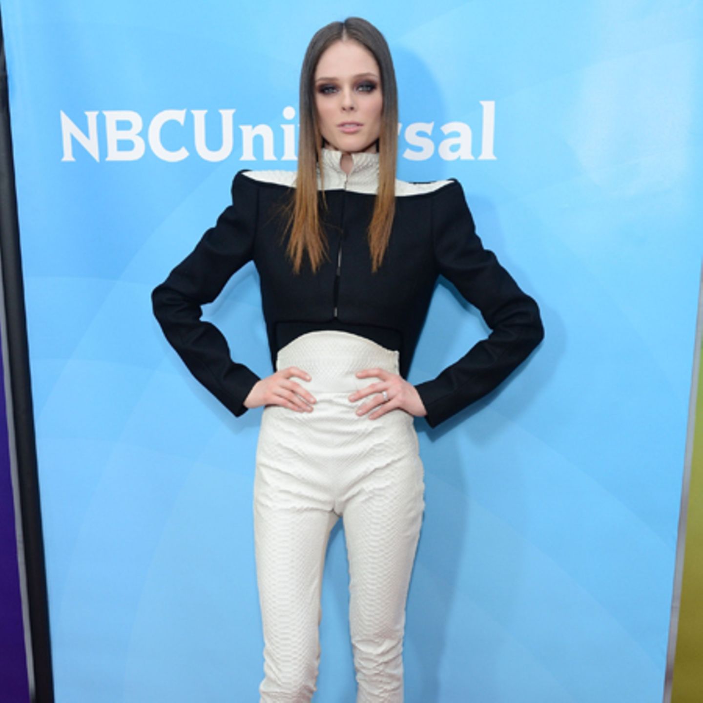 Coco Rocha Zeugin Jehovas