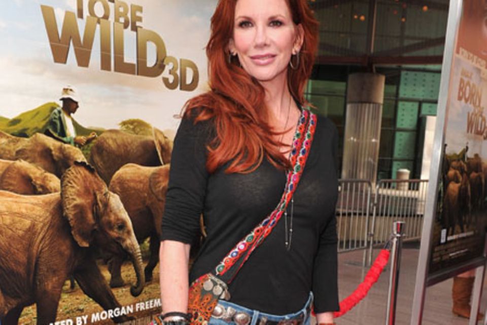 Photos melissa gilbert