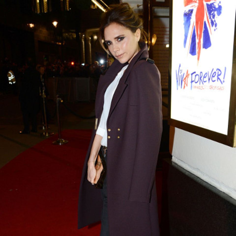 Victoria Beckham