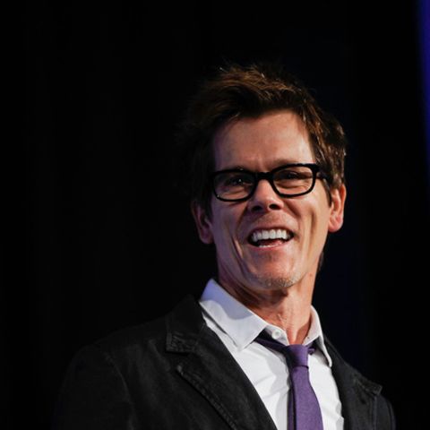 Kevin Bacon