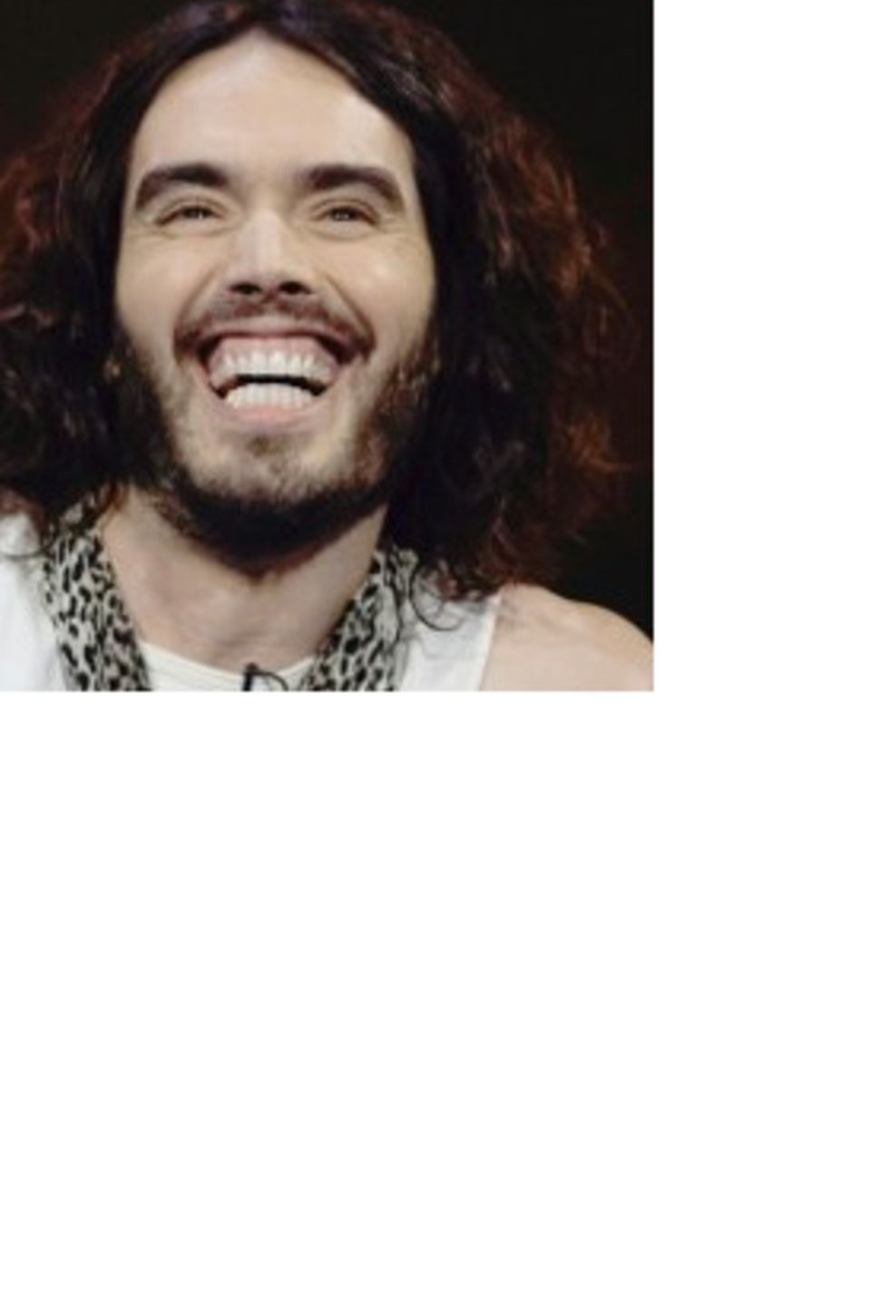 Russell Brand