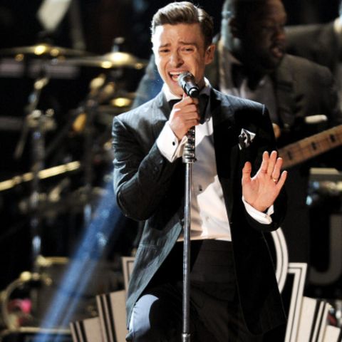 Justin Timberlake