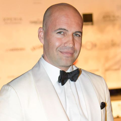 Billy Zane