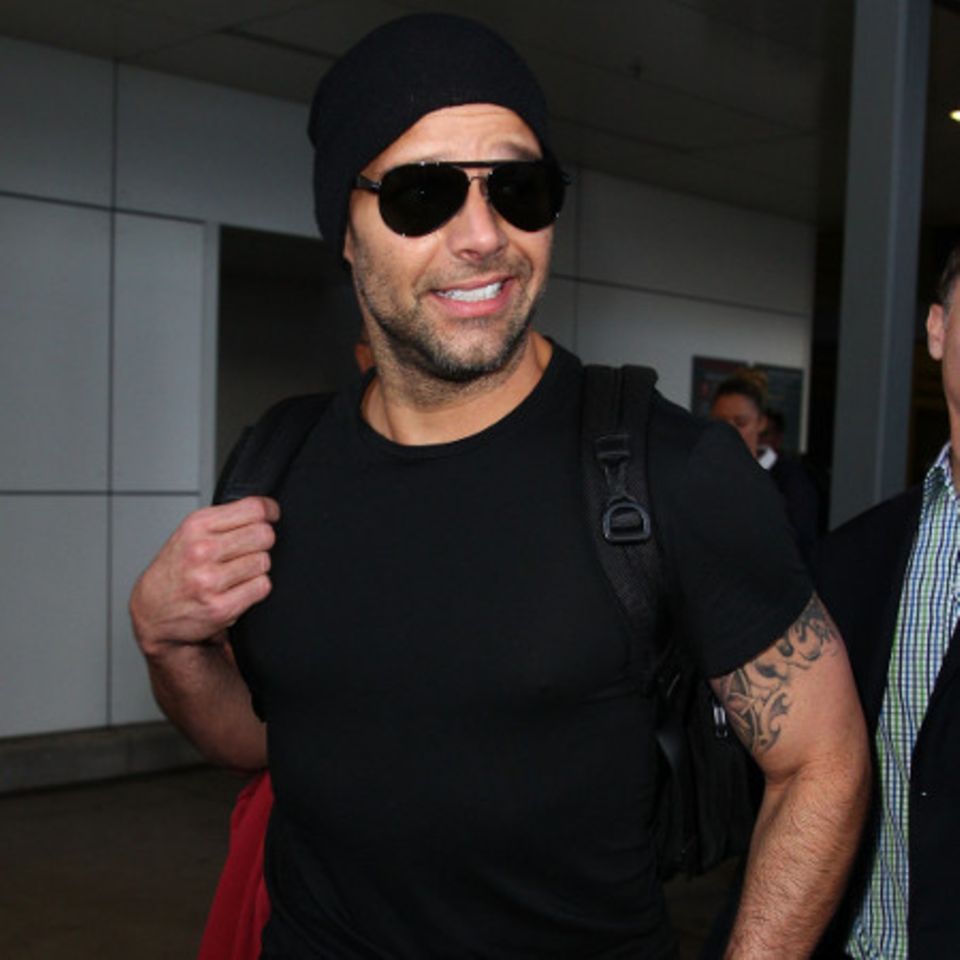 Ricky Martin Ricky Martin