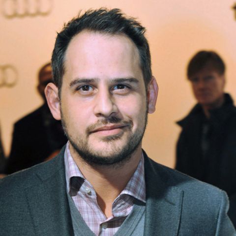 Moritz Bleibtreu