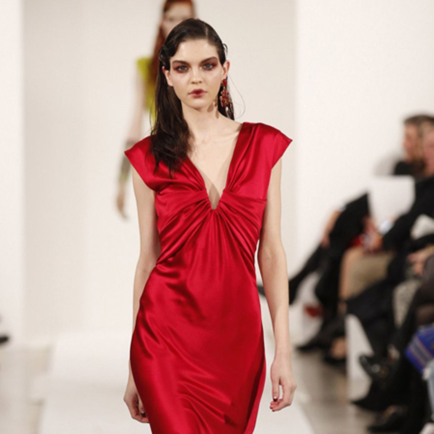 Oscar de la Renta