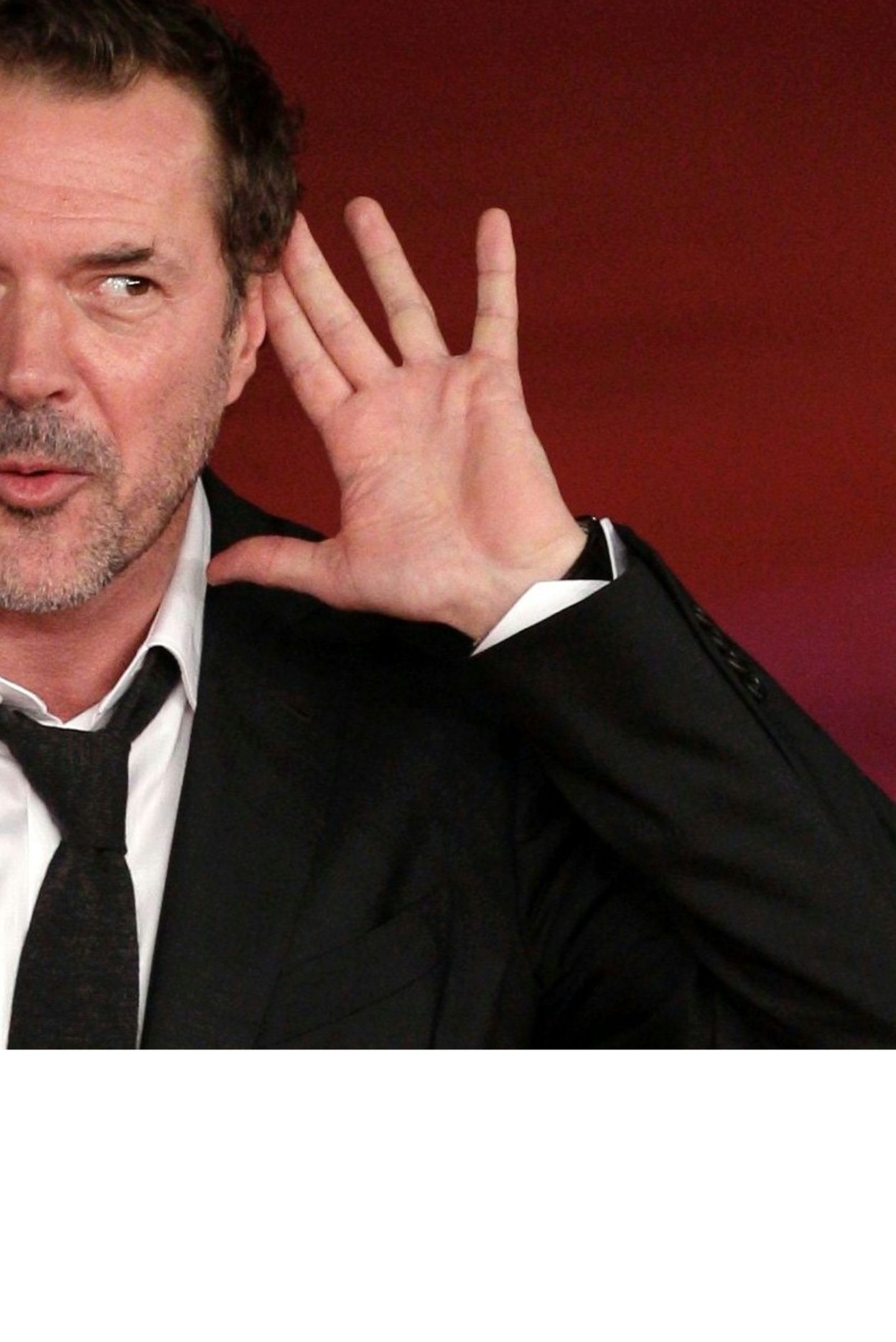 Sebastian Koch Einfach Alles Hoch Zehn Gala De Sebastian Koch Einfach Alles Hoch Zehn Gala De