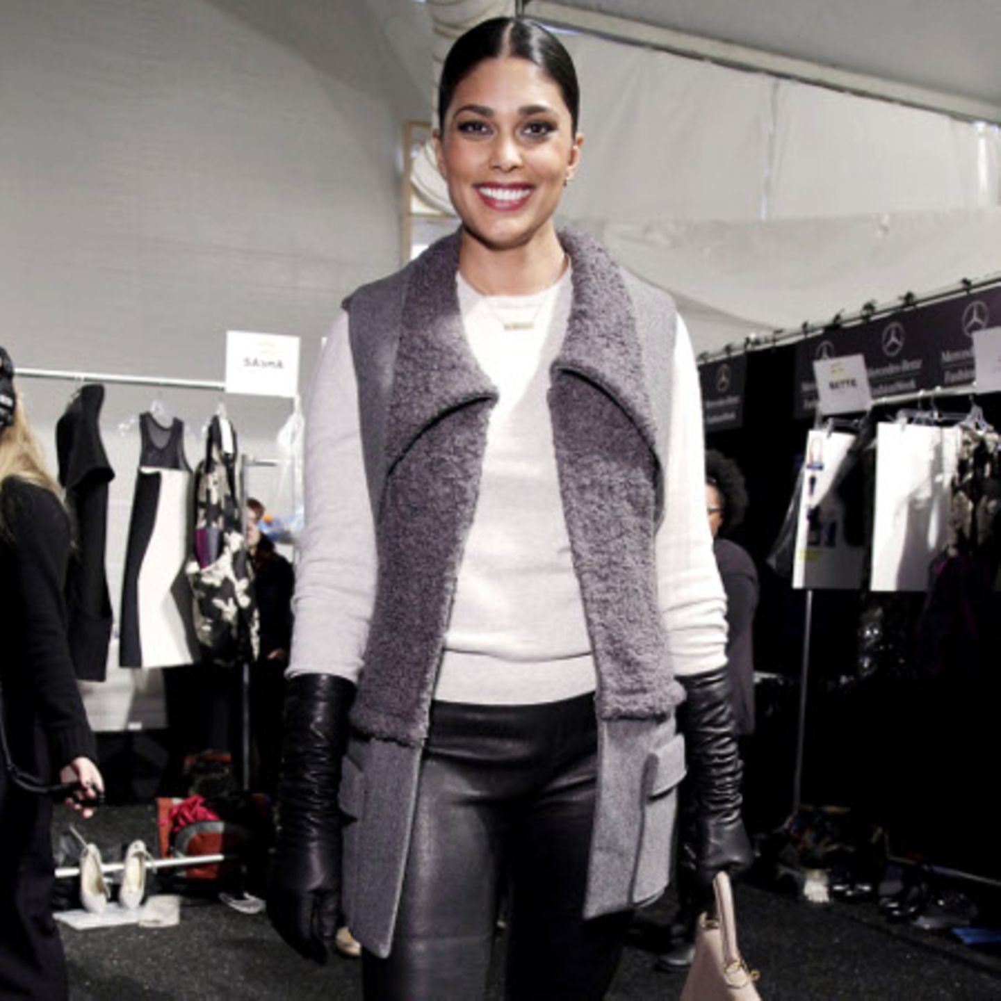 Rachel Roy