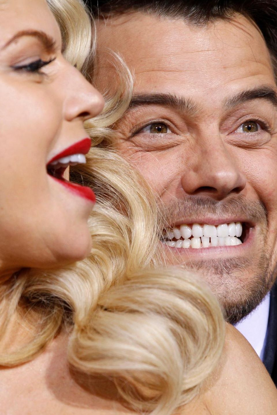 Fergie, Josh Duhamel Fergie, Josh Duhamel