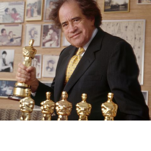 Arthur Cohn