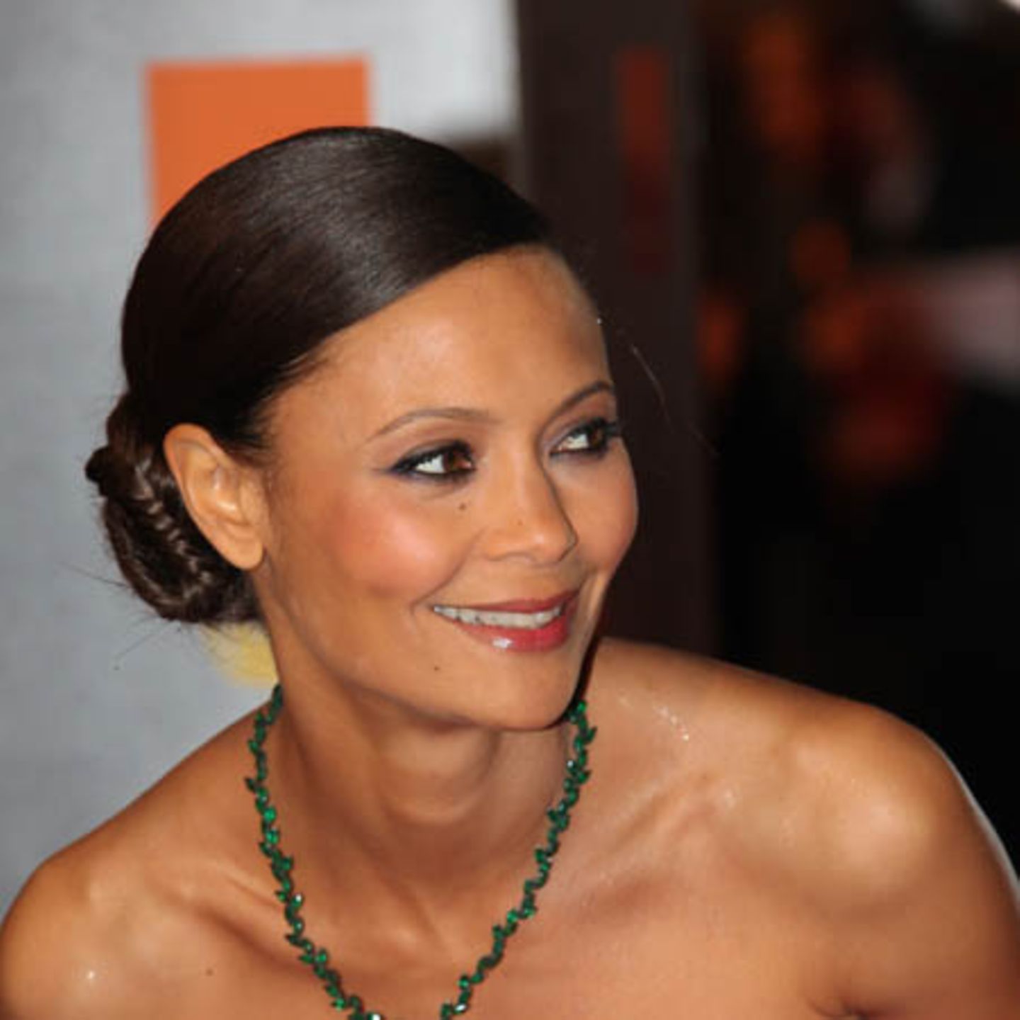 Thandie Newton Fakes