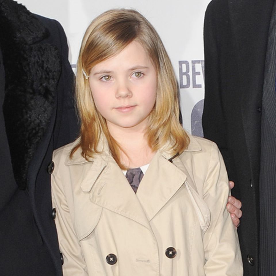 Amelia Pidgeon