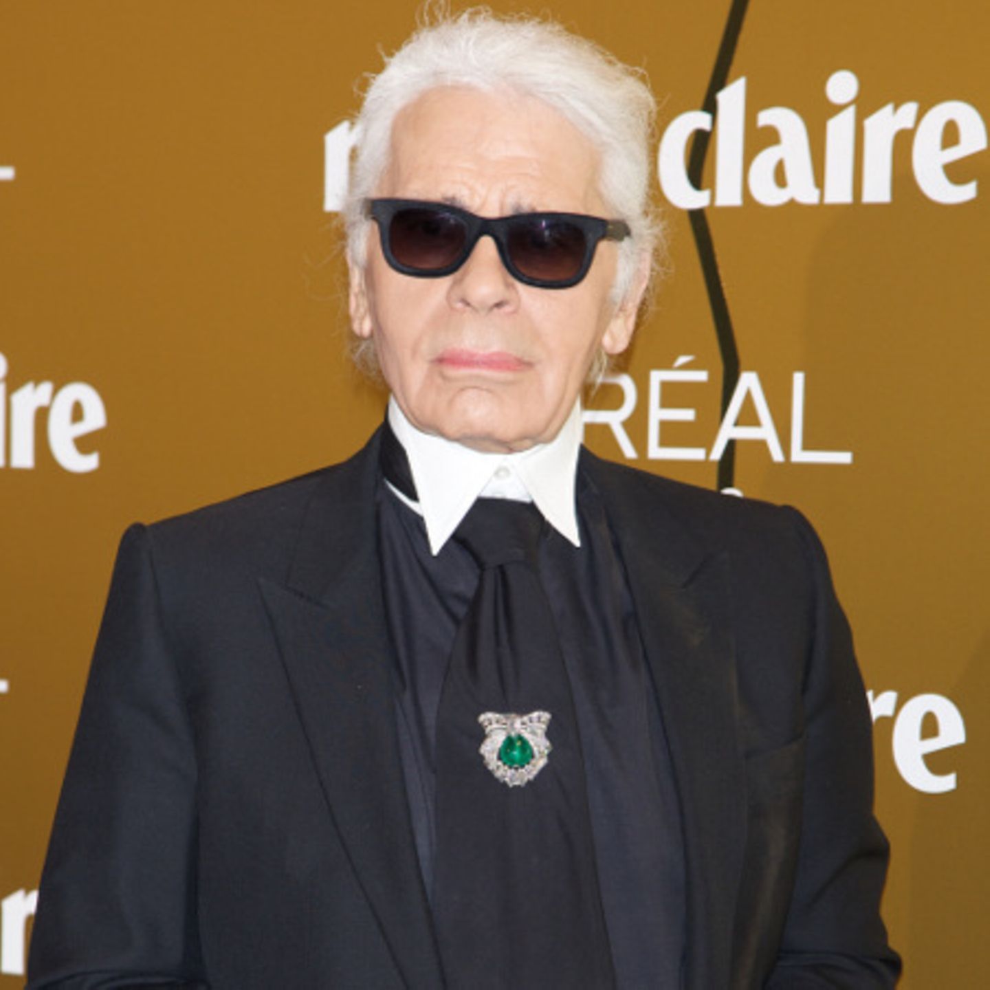 Karl Lagerfeld