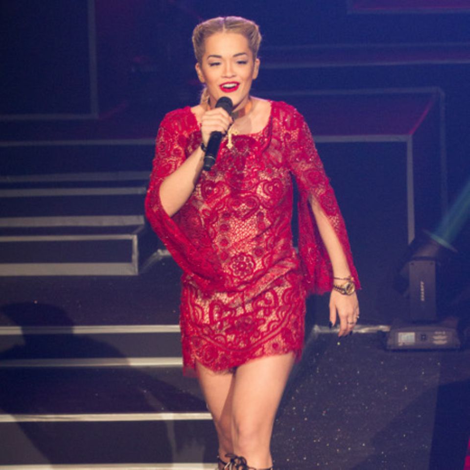 Rita Ora Rita Ora