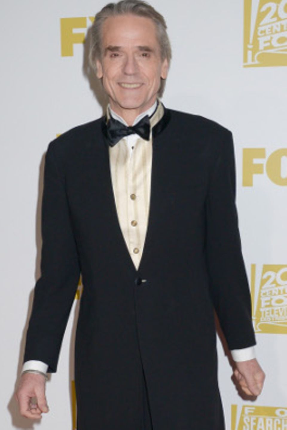 Jeremy Irons Jeremy Irons