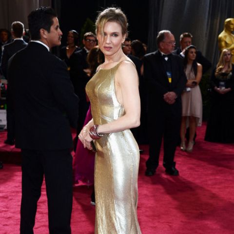 Renée Zellweger