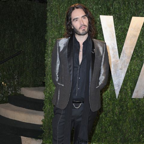 Russell Brand
