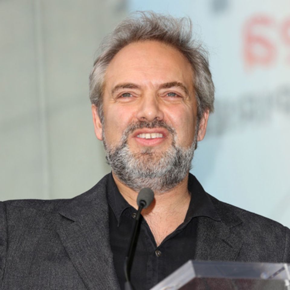 Sam Mendes Sam Mendes