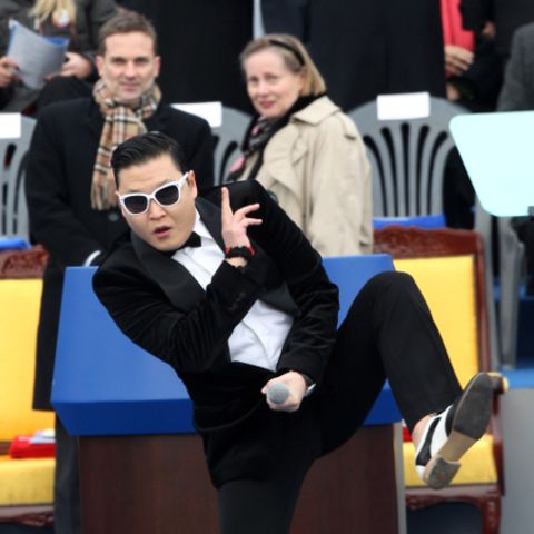 Psy