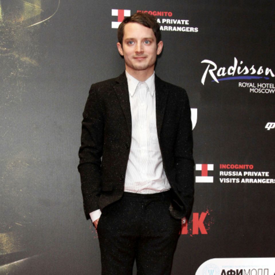 Elijah Wood Elijah Wood