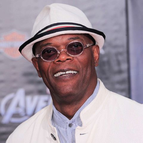 Samuel L. Jackson