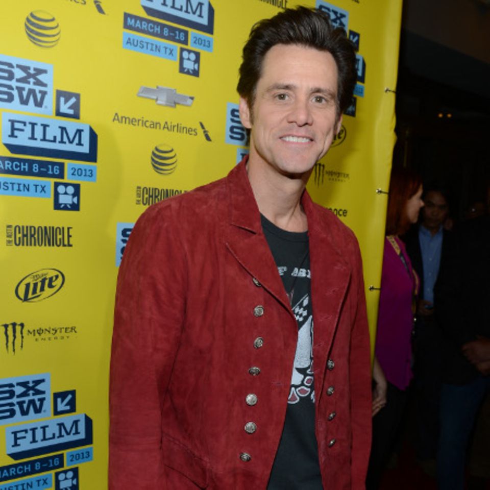 Jim Carrey Jim Carrey