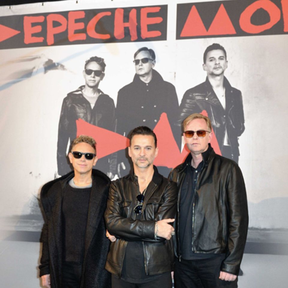 depeche mode tour vorgruppe