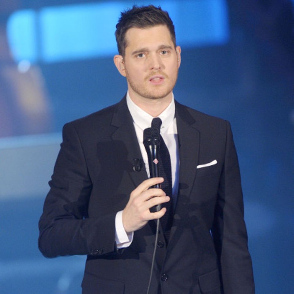 Michael Bublé Michael Bublé