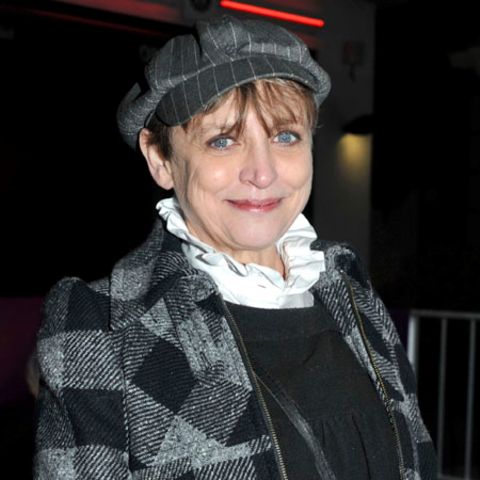 Katharina Thalbach - Starporträt, News, Bilder | GALA.de