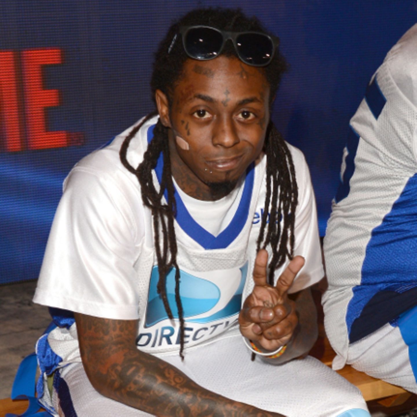 Lil Wayne Umstrittenes Video Gala De