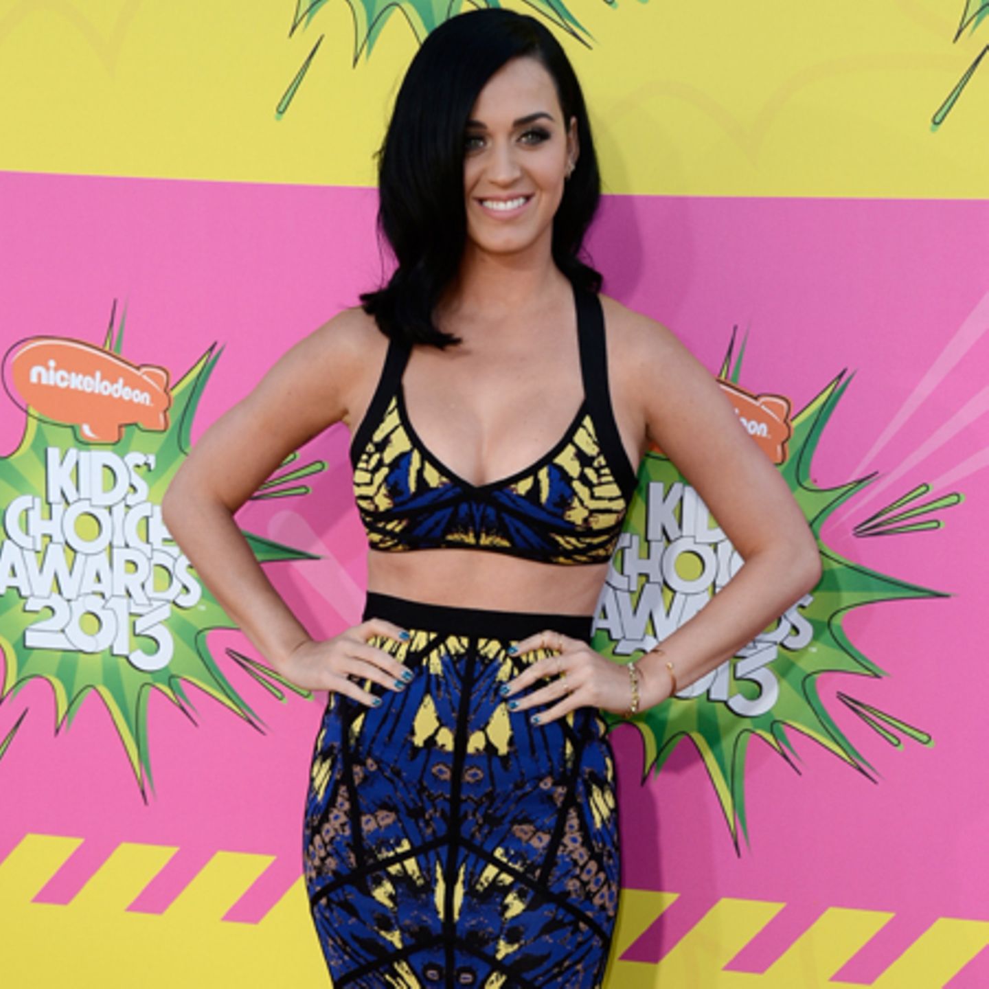 Katy Perry