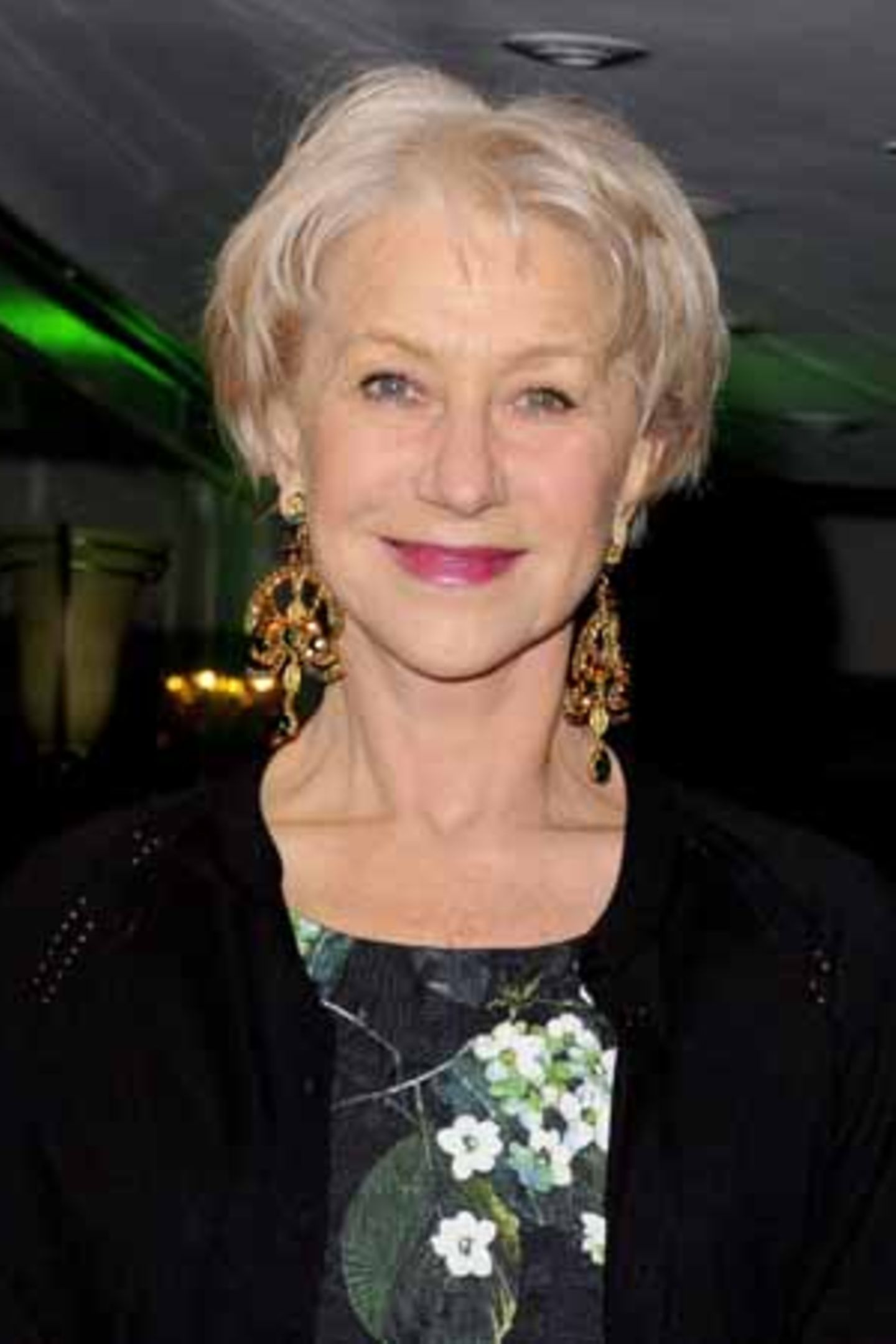 Dame Helen Mirren: Wir brauchen noch eine Königin | GALA.de