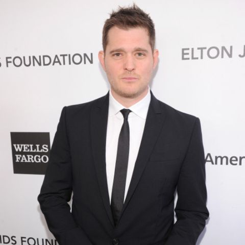 Michael Bublé