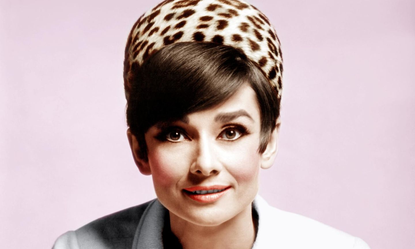 Audrey Hepburn: Sie fand sich selbst nicht schön