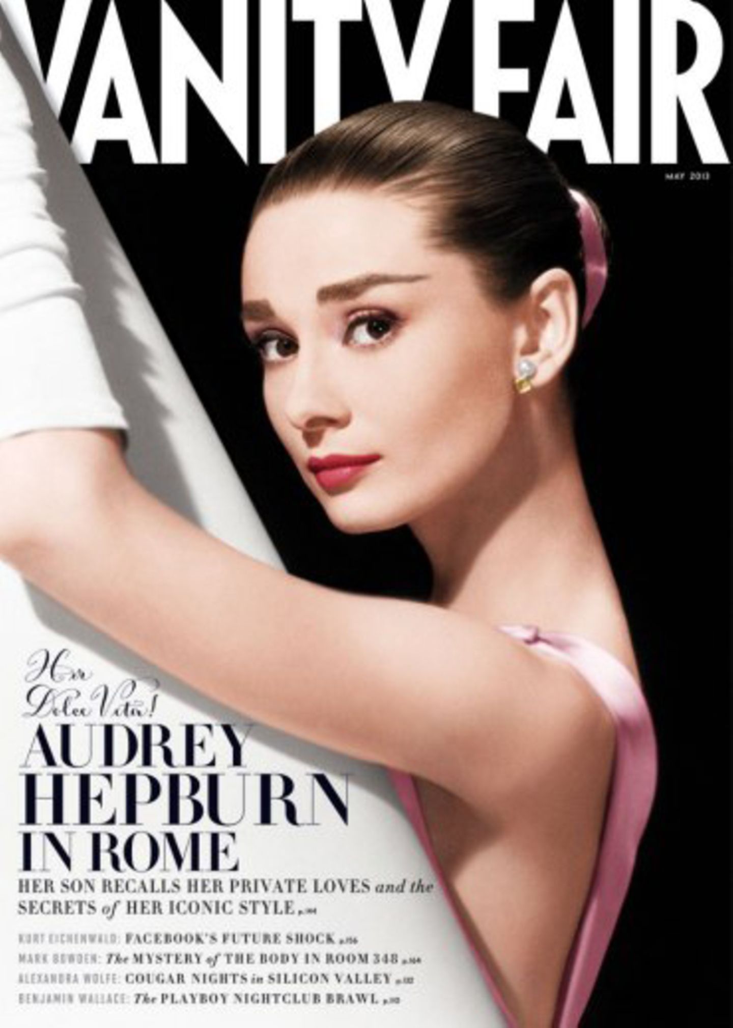 Audrey Hepburn - Starporträt, News, Bilder | GALA.de