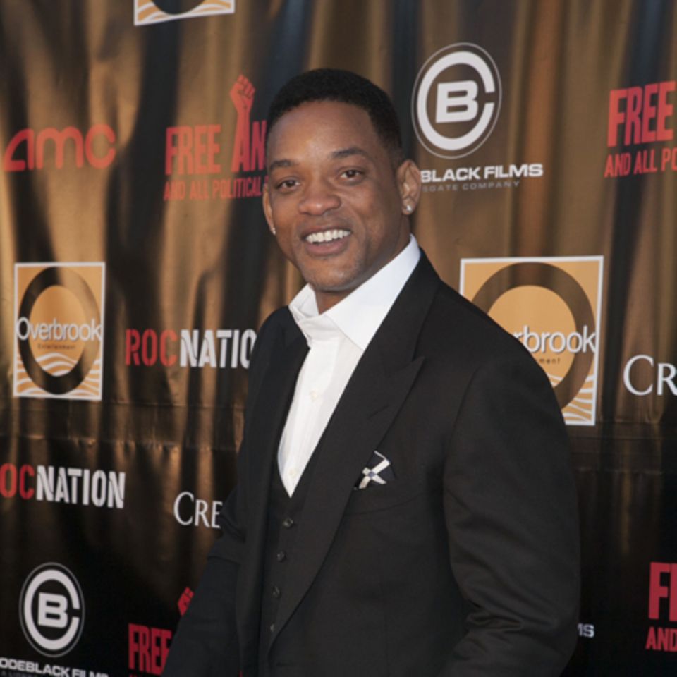 Will Smith Will Smith